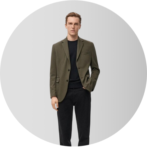 Suiting